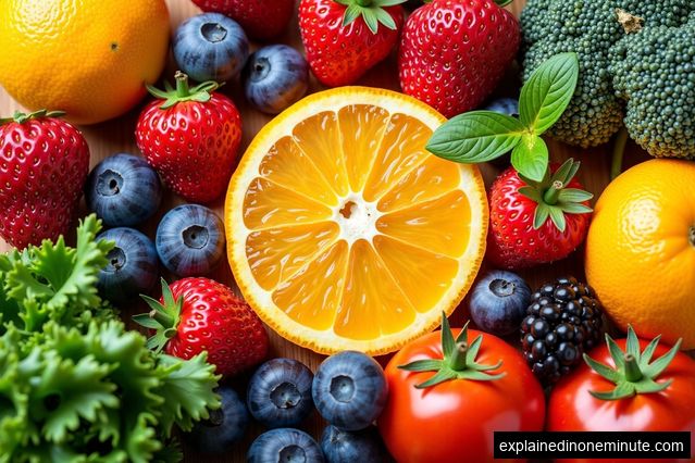 Fuel Your Body: 8 Essential Nutrition Tips for a Healthy Lifestyle