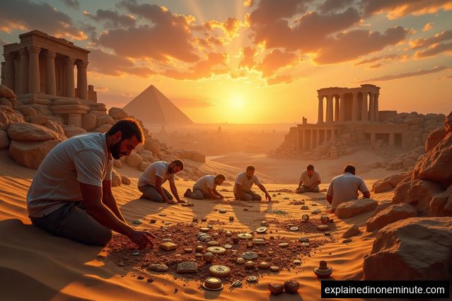 Unraveling the Secrets of Ancient Civilizations: A Fascinating Journey Through Time