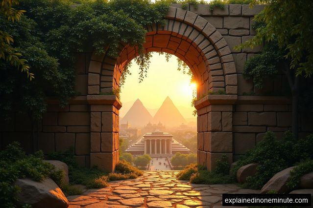 Unraveling the Secrets of Ancient Civilizations: A Fascinating Journey Through Time