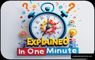 explainedinoneminute.com logo