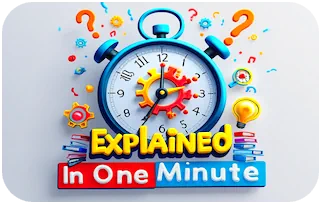 explainedinoneminute.com logo